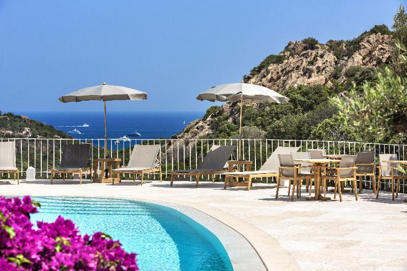 Relais Villa Carola - Havuz