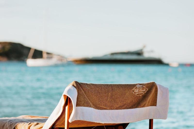 Relais Villa Carola - Plaj