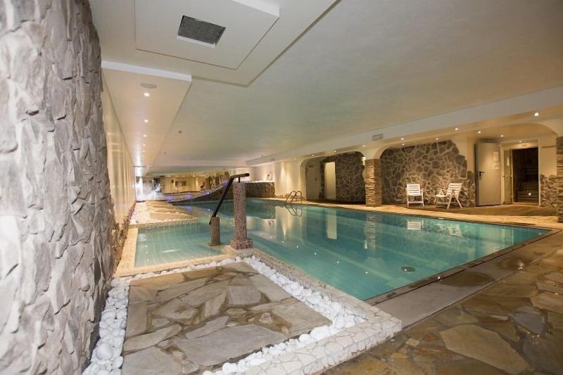 Hotel Dolomiti - Aktivite