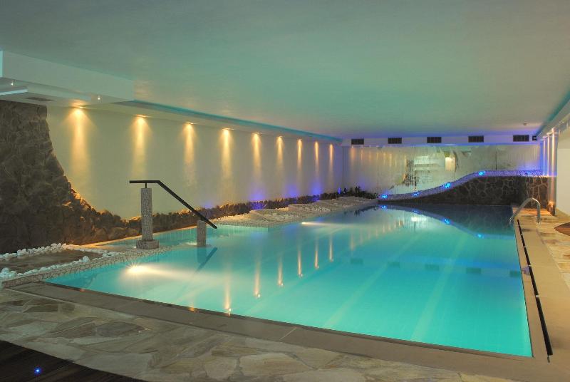 Hotel Dolomiti - Aktivite