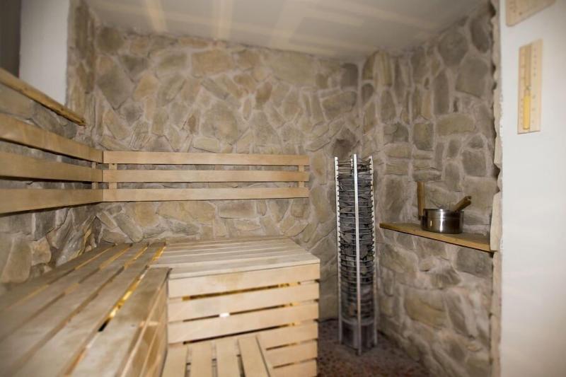 Hotel Dolomiti - Aktivite