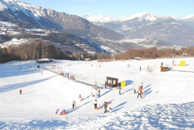 Hotel Dolomiti - Aktivite
