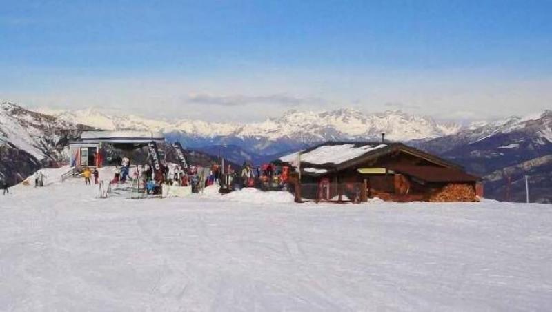 Hotel Dolomiti - Genel