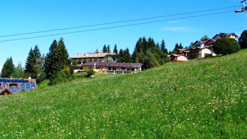 Hotel Dolomiti - Genel