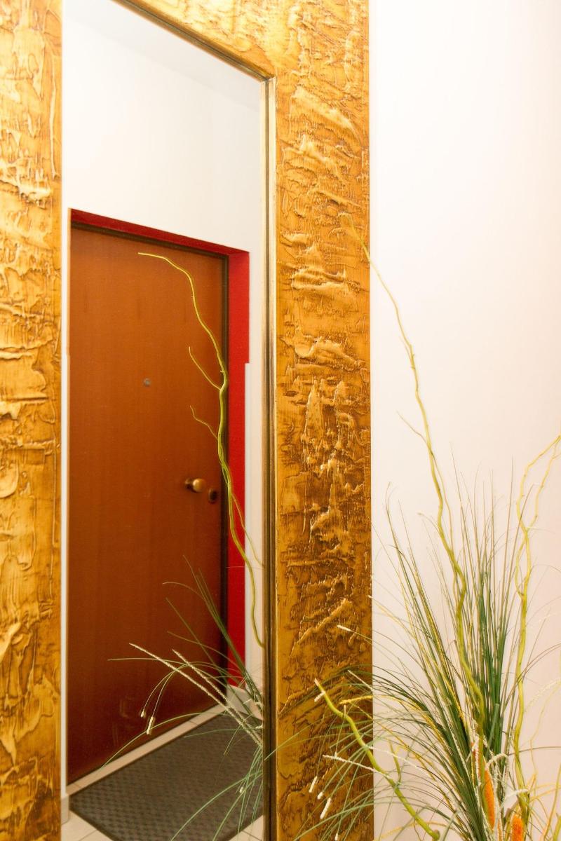 Residence Theresia - Lobi