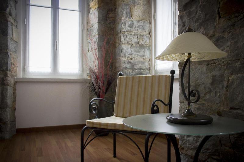 Residence Theresia - Genel