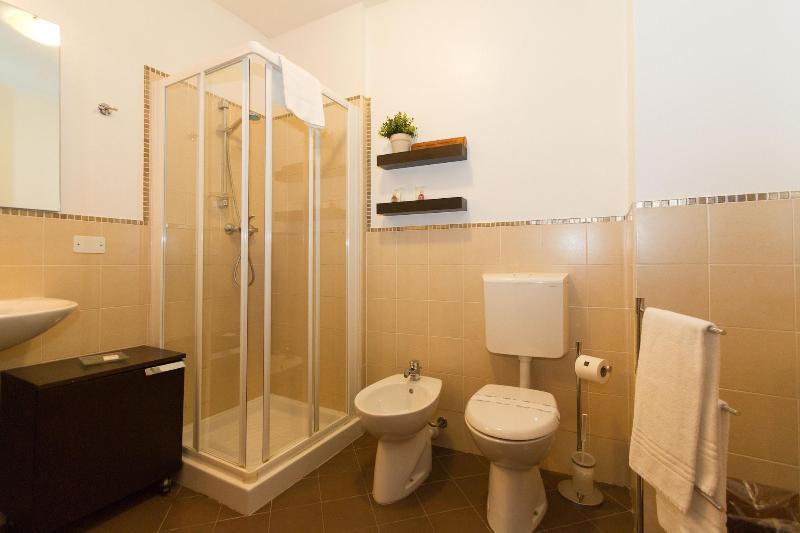 Residence Theresia - Oda