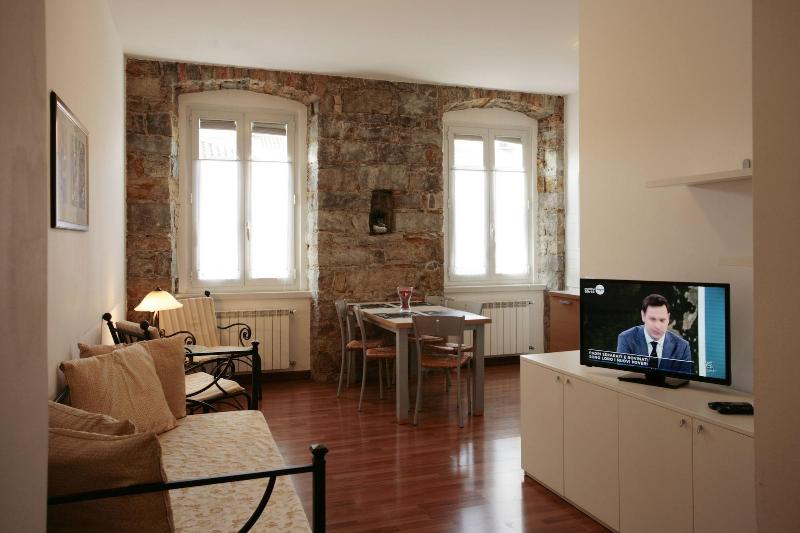 Residence Theresia - Oda