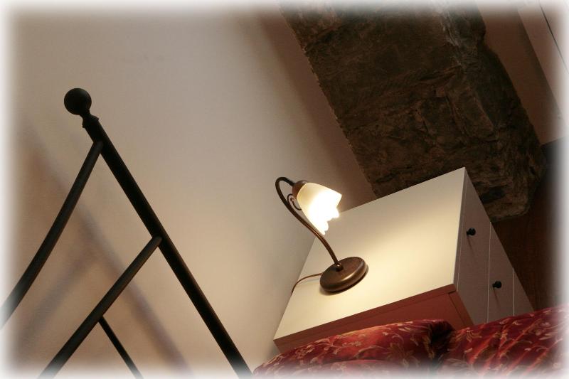 Residence Theresia - Oda