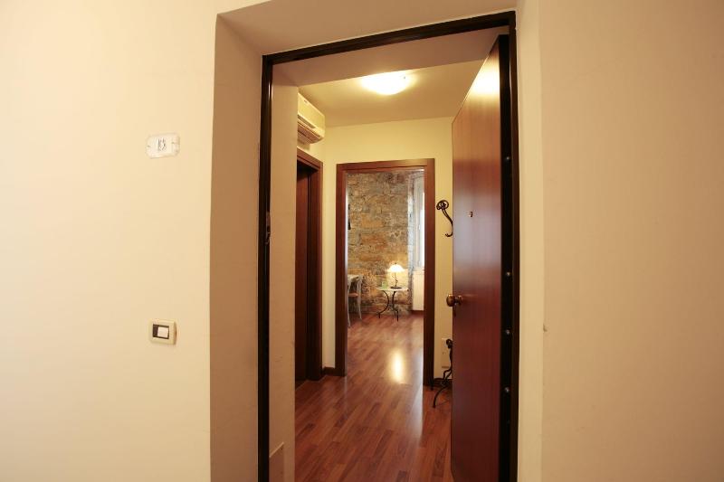 Residence Theresia - Oda