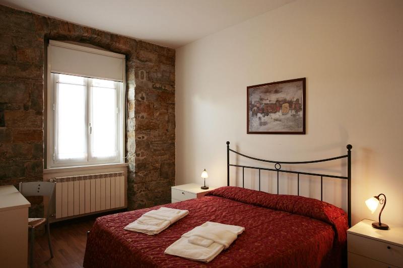 Residence Theresia - Oda