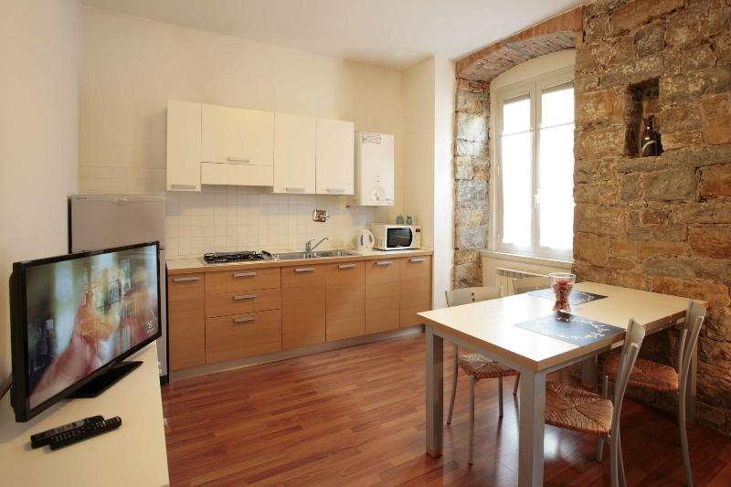 Residence Theresia - Oda
