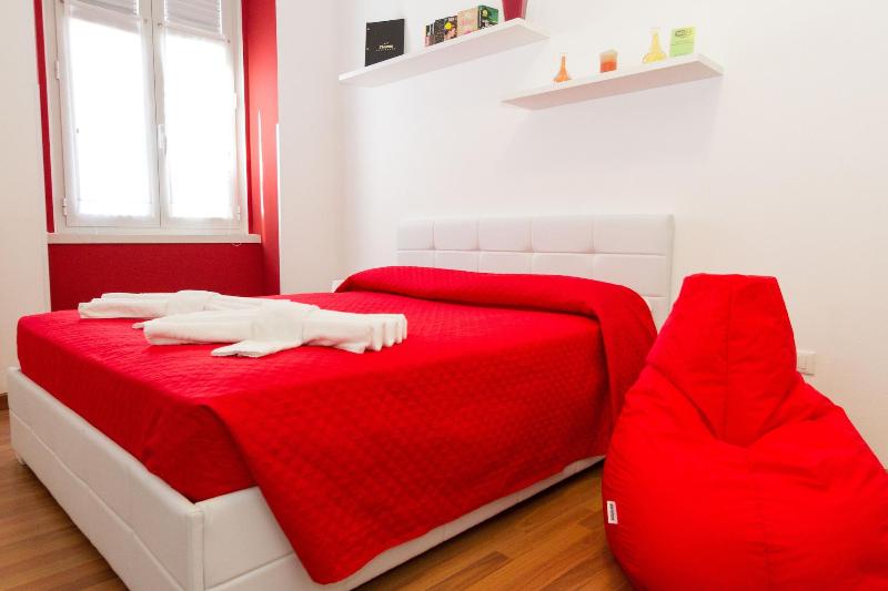 Residence Theresia - Oda