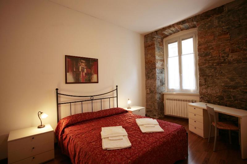 Residence Theresia - Oda