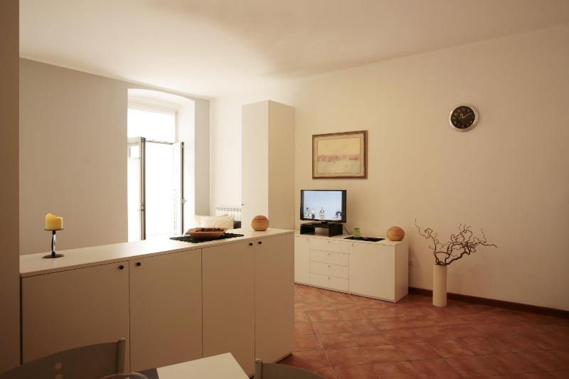 Residence Theresia - Oda