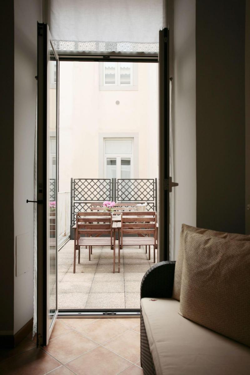 Residence Theresia - Oda