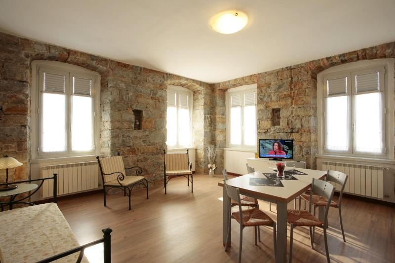 Residence Theresia - Oda