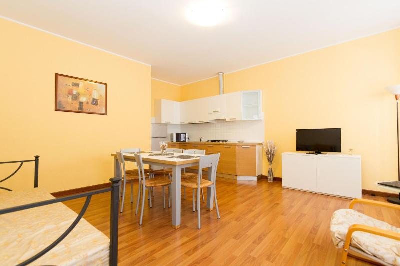 Residence Theresia - Oda