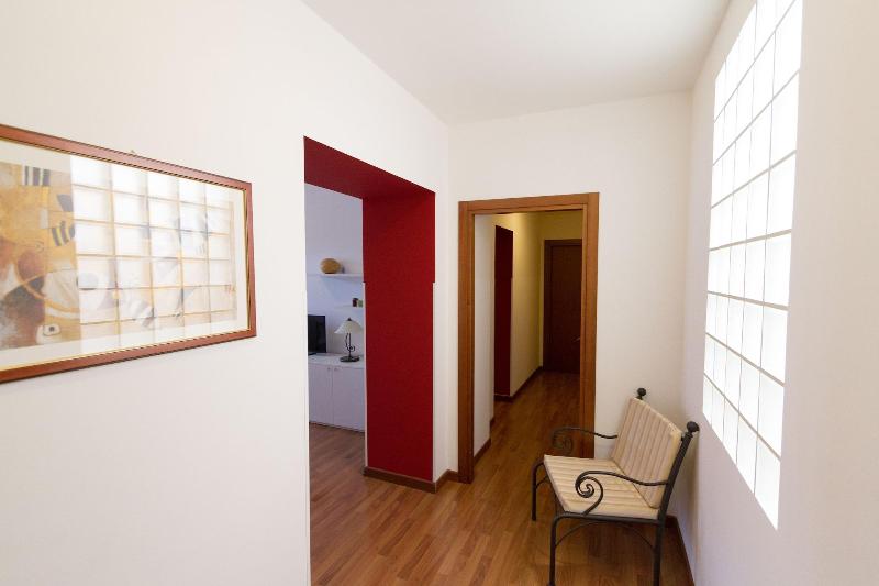 Residence Theresia - Oda