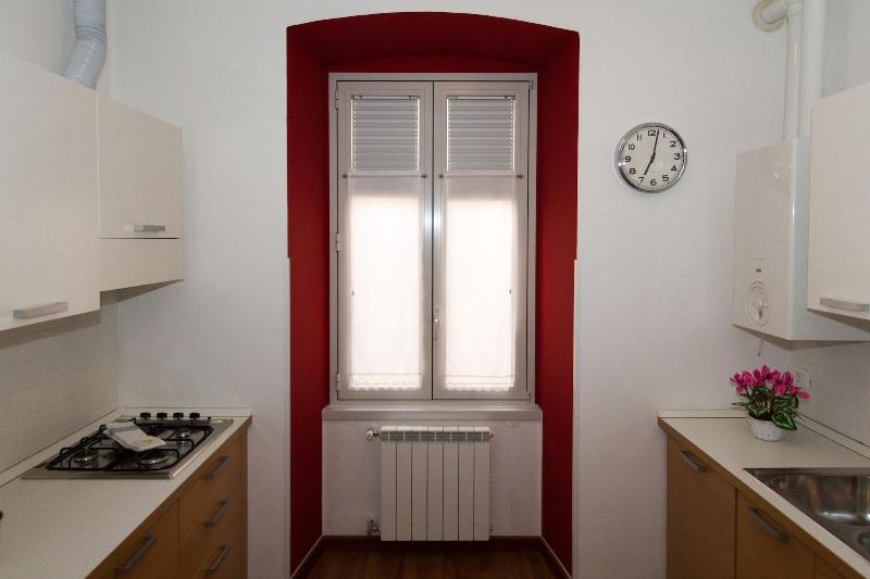 Residence Theresia - Oda