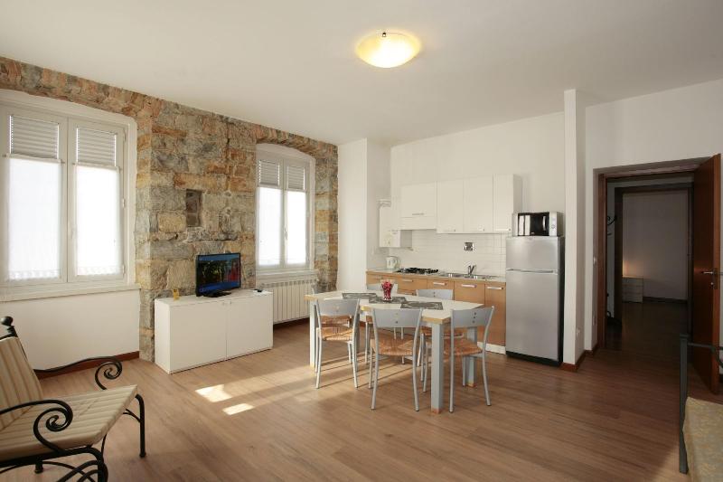 Residence Theresia - Oda