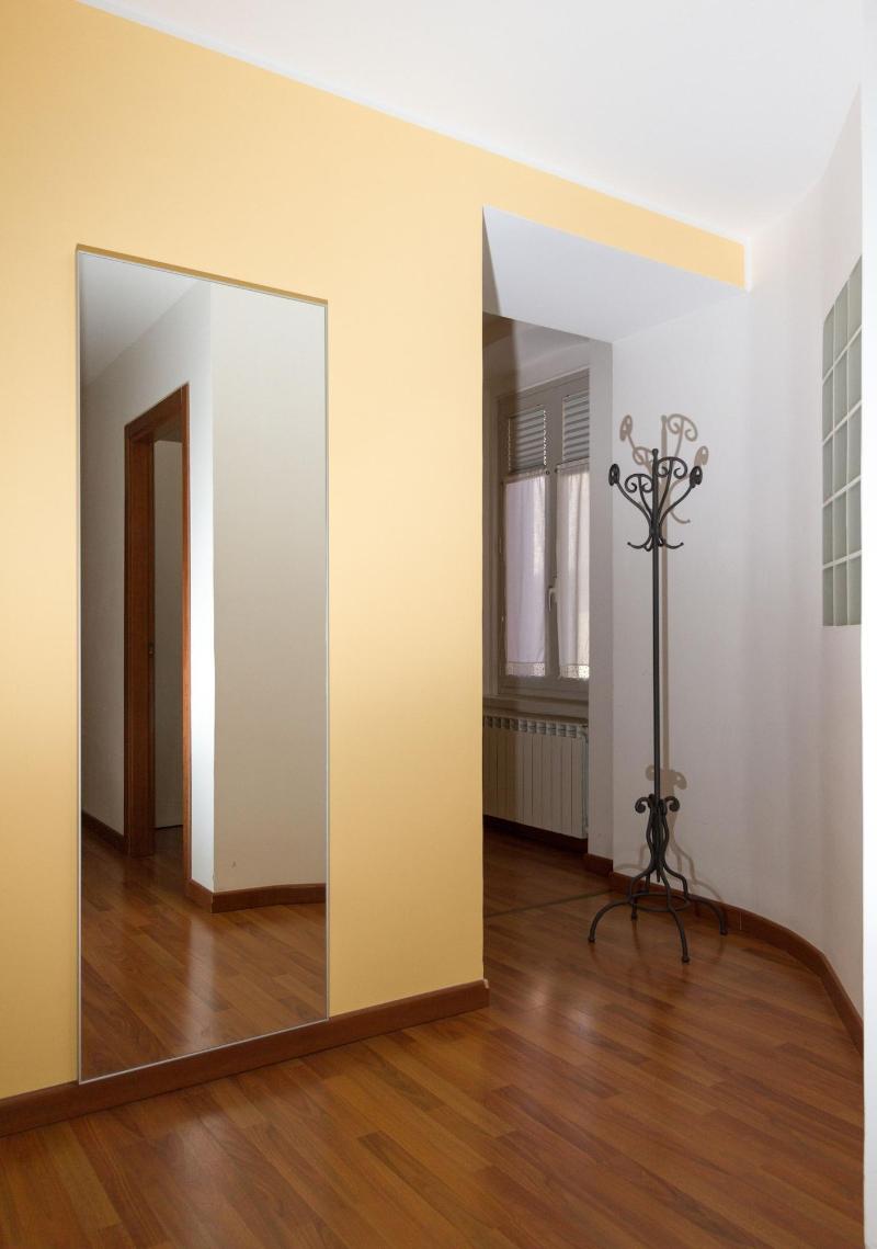 Residence Theresia - Oda