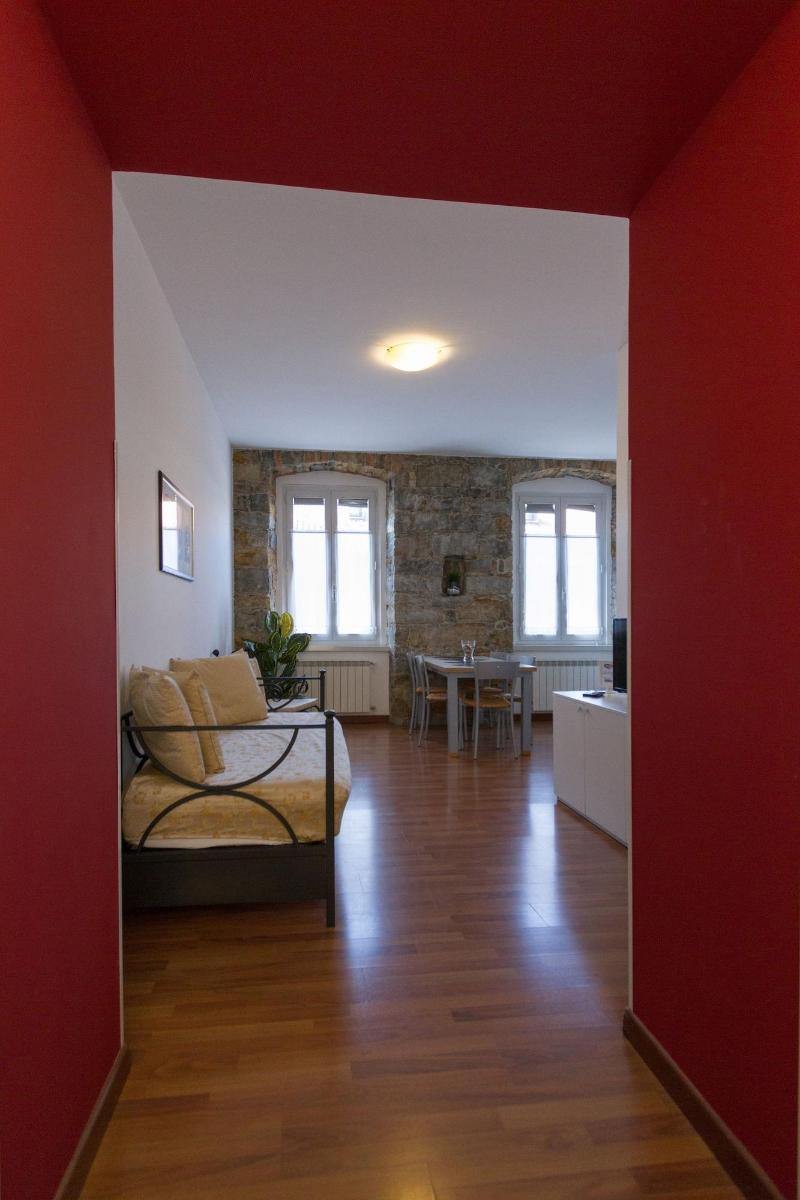 Residence Theresia - Oda