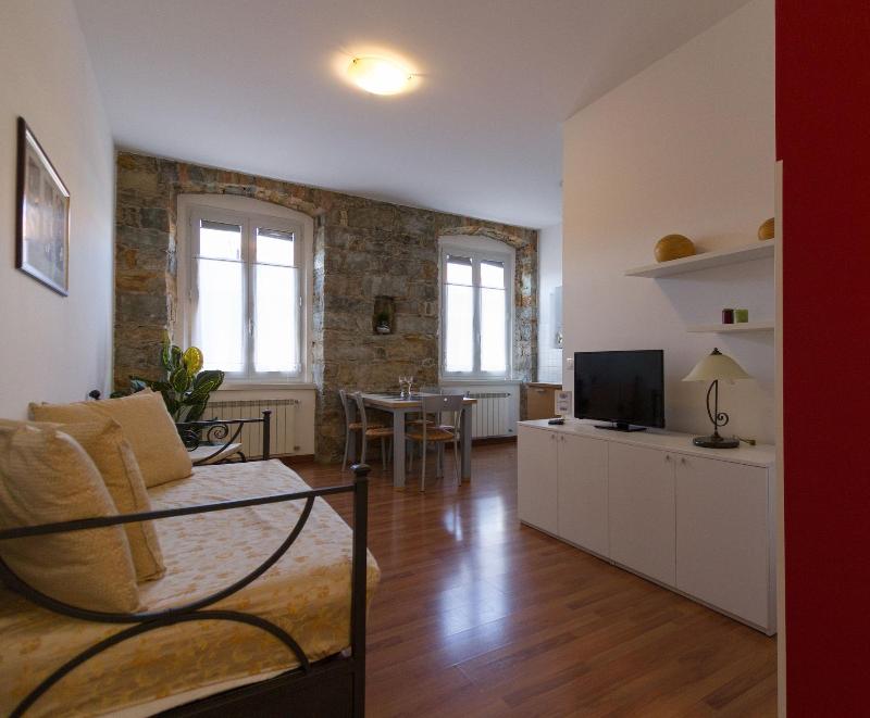 Residence Theresia - Oda