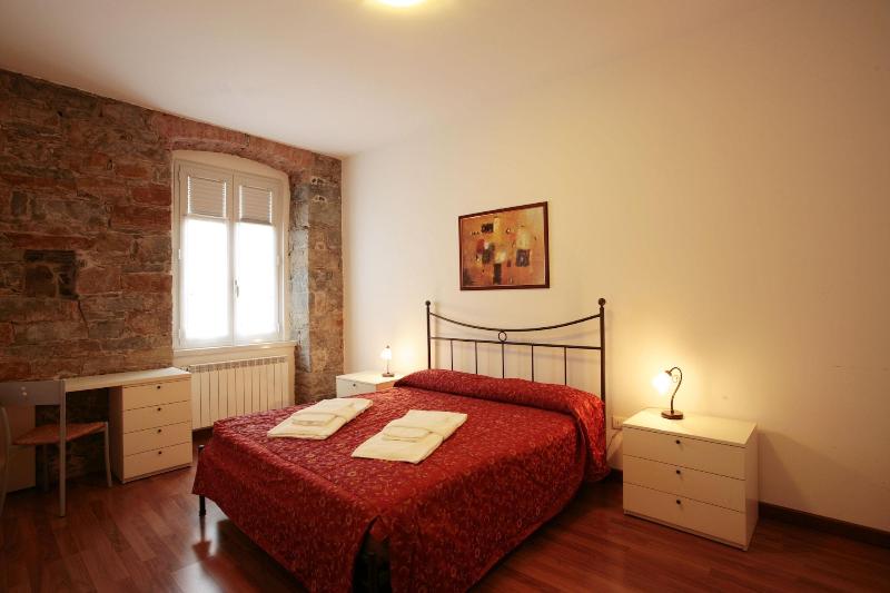 Residence Theresia - Oda