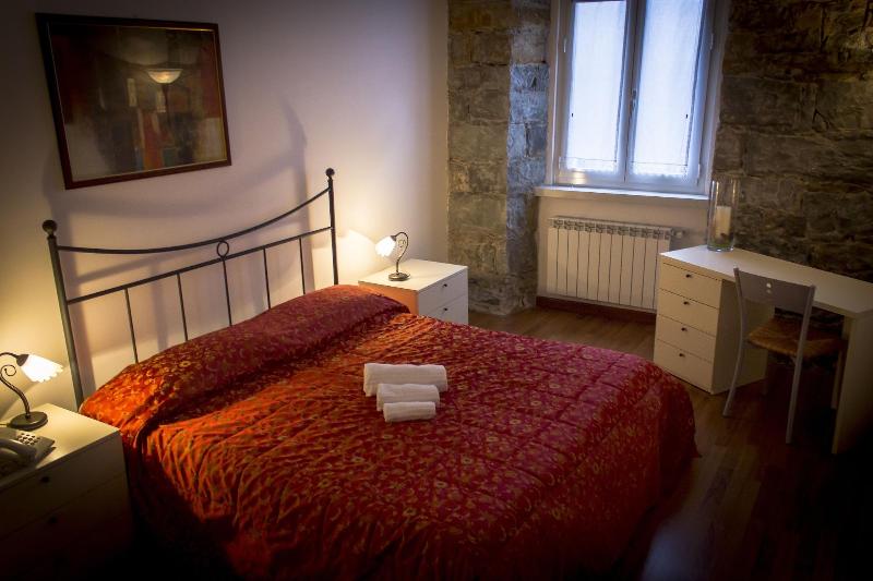 Residence Theresia - Oda