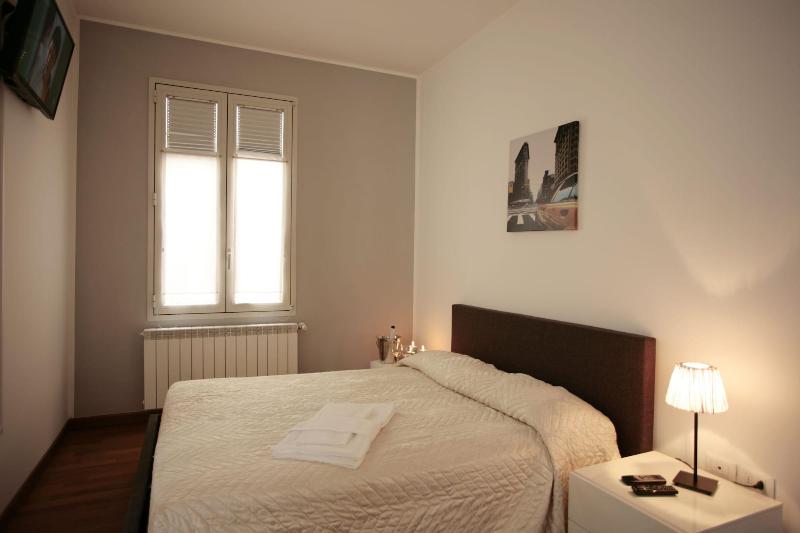 Residence Theresia - Oda