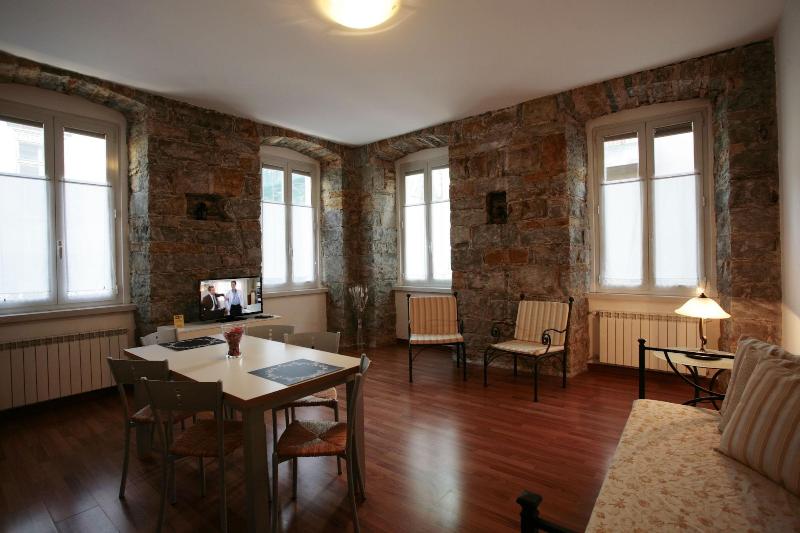 Residence Theresia - Oda