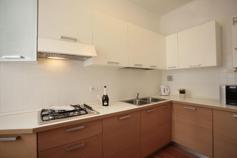 Residence Theresia - Oda