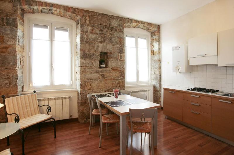Residence Theresia - Oda