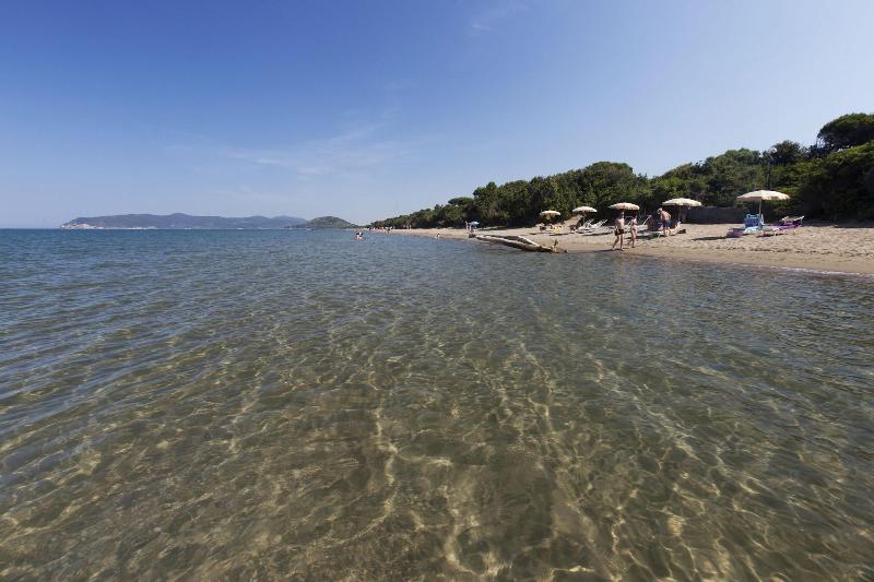 Pineta Residence - Genel
