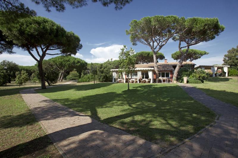 Pineta Residence - Genel