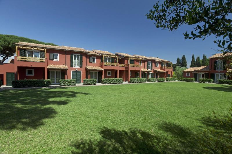 Pineta Residence - Genel