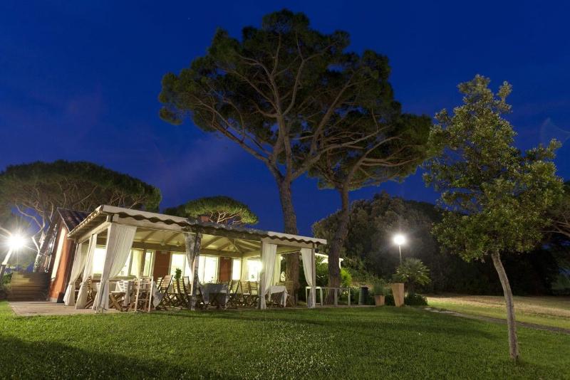 Pineta Residence - Genel