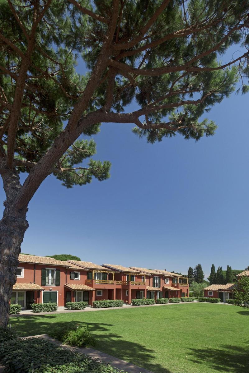 Pineta Residence - Genel