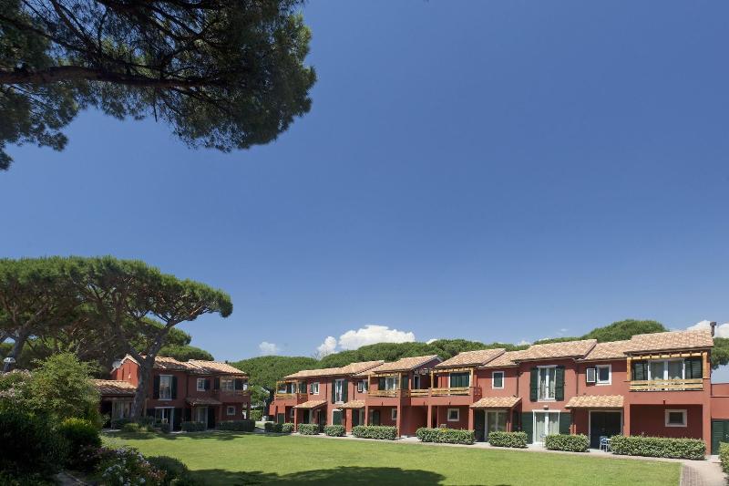 Pineta Residence - Genel