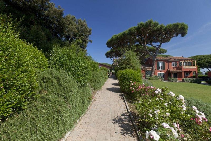 Pineta Residence - Genel