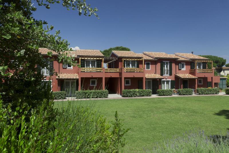 Pineta Residence - Genel