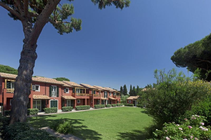 Pineta Residence - Genel