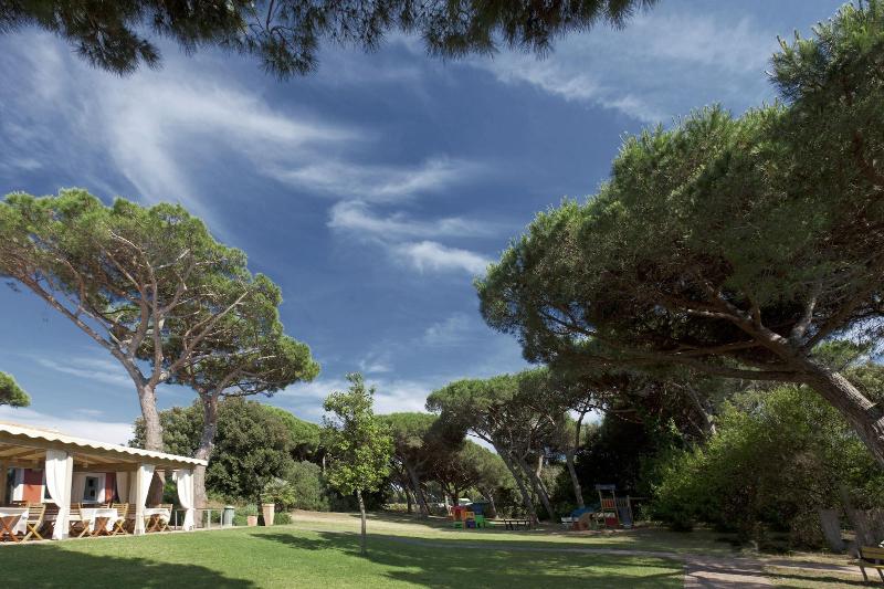 Pineta Residence - Genel