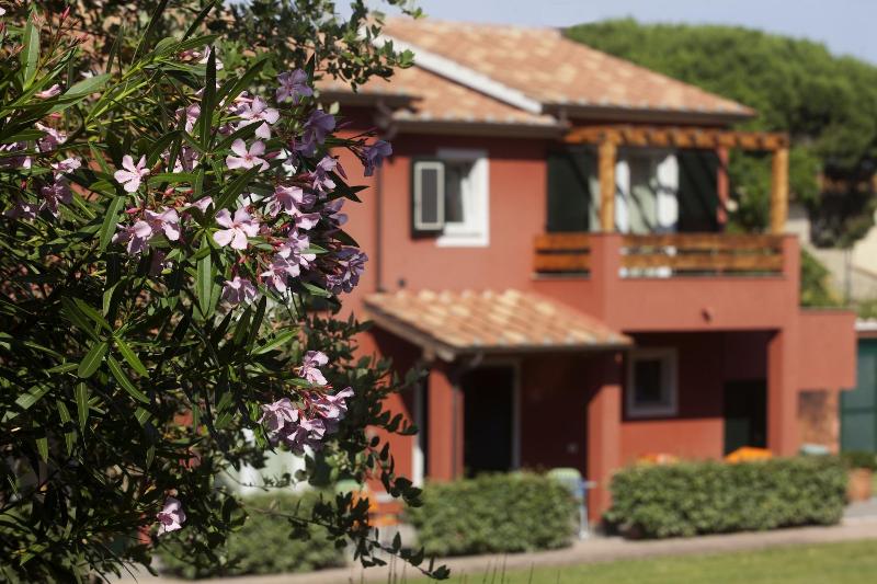 Pineta Residence - Genel