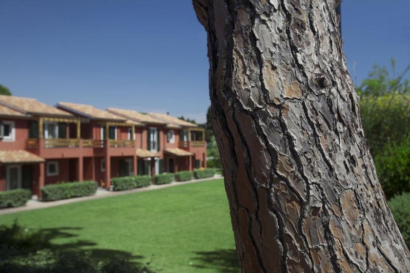 Pineta Residence - Genel