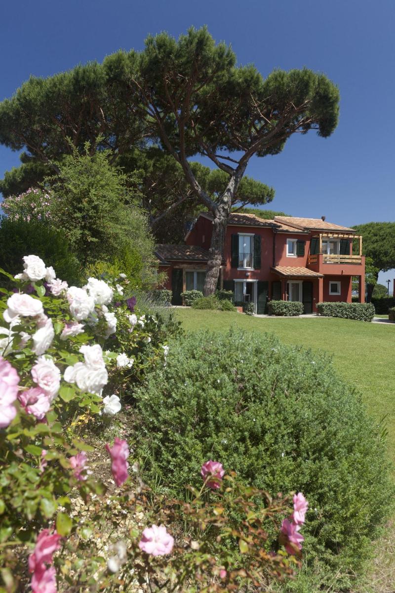 Pineta Residence - Genel