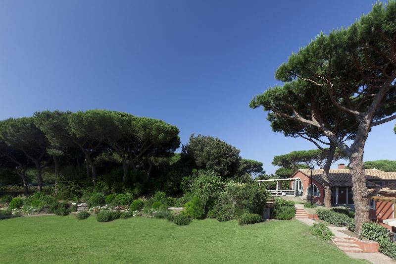 Pineta Residence - Genel