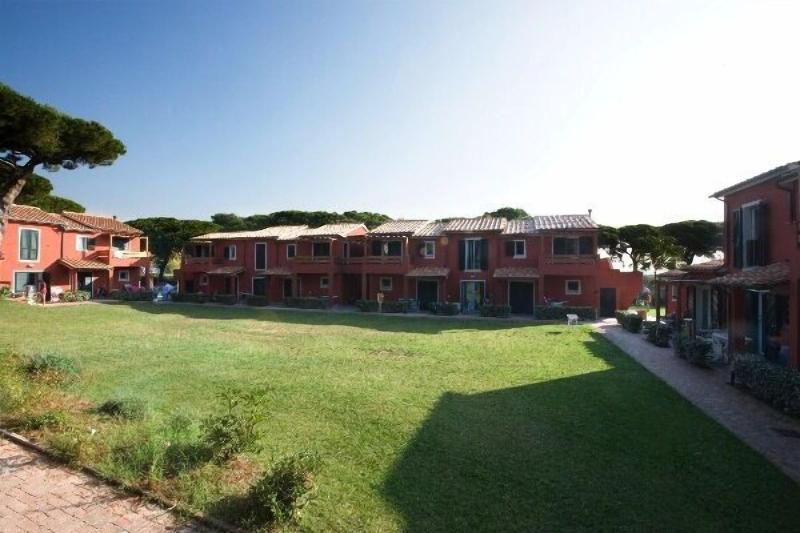 Pineta Residence - Genel