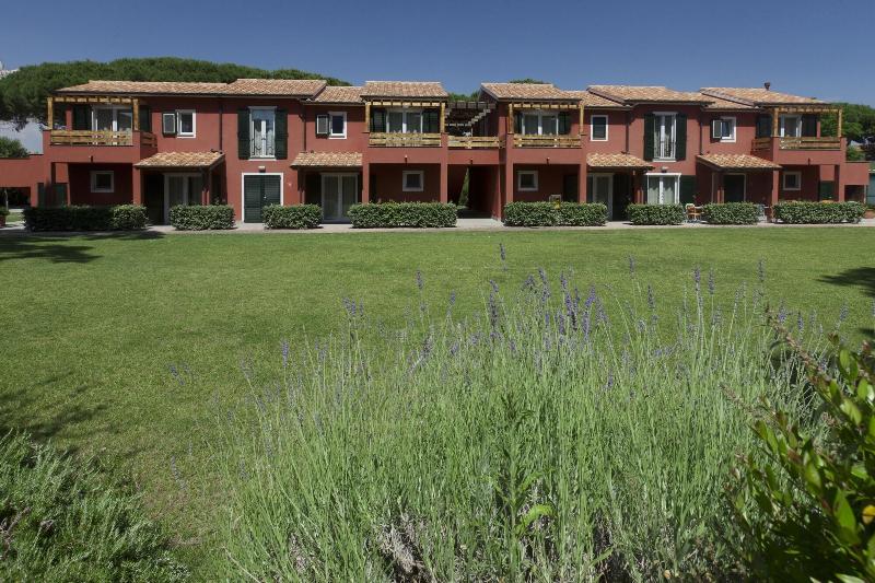 Pineta Residence - Genel